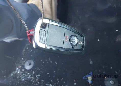 2024 Ford Bronco Sport Big Bend z USA, uszkodzony, nr VIN 3FMCR9B66RRF13612